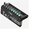Wera 057683 Bit-Check 10 Impaktor 3 Bit Set