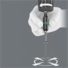 Wera 05073420001 897/4 R SB Rapidaptor BiTorsion Universal Bit Holder
