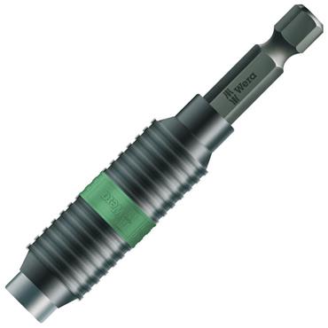 Wera 05073420001 897/4 R SB Rapidaptor BiTorsion Universal Bit Holder