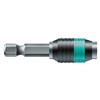 Wera 05073511001 887/4 RR SB Rapidaptor Universal Bit Holder with Ring Magnet