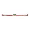 Swanson SVB24M 24" Professional Magnetic Box Beam Level