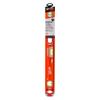 Swanson SVB24M 24" Professional Magnetic Box Beam Level