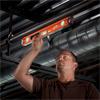 Swanson SVLB24 Lightning Box Beam Levels Luminated 24"