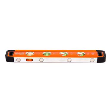 Swanson SVT011 11" Aluminium Magnetic Torpedo Level