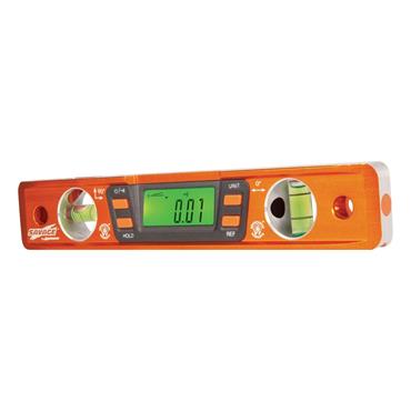 Swanson SVT200 9” Digital Magnetic Torpedo Level