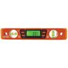 Swanson SVT200 9” Digital Magnetic Torpedo Level