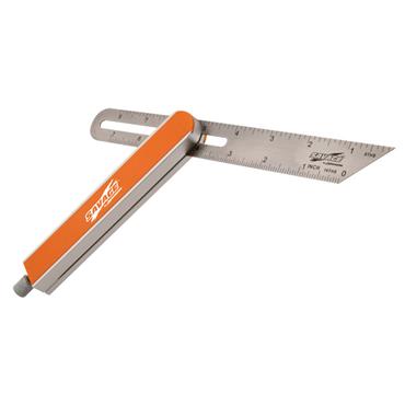 Swanson SVV150 203mm T-Bevel Square