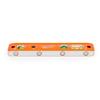 Swanson TLL049M 9” Magnetic Lighted Torpedo Level