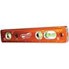 Swanson TLL049M 9” Magnetic Lighted Torpedo Level