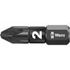 Wera 05057622001 855/1 IMP DC Pozidriv Impaktor Bits - 10 Pack          