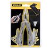 Stanley 0-84-519 12-in-1 Stainless Steel Multi-Tool