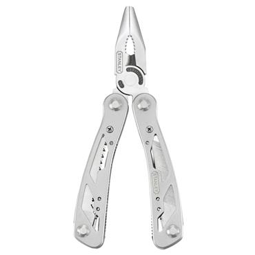 Stanley 0-84-519 12-in-1 Stainless Steel Multi-Tool