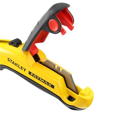 Stanley 0-10-778 FatMax Retractable Utility Knife