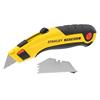Stanley 0-10-778 FatMax Retractable Utility Knife