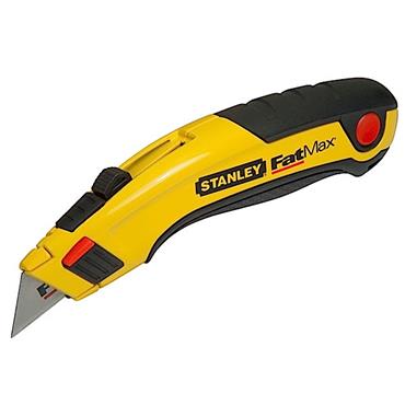 Stanley 0-10-778 FatMax Retractable Utility Knife