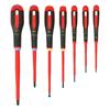 Bahco BE-9888S 7 Piece Insulated Ergo Screwdriver Set