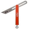 Bahco 9574-200 200mm Aluminium Sliding Bevel Square