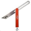 Bahco 9574-250 250mm Aluminium Sliding Bevel Square