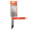 Bahco 9574-250 250mm Aluminium Sliding Bevel Square