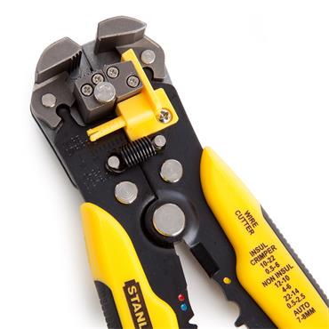 Stanley FMHT0-96230 FatMax Auto Wire Stripping Pliers