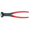 KNIPEX 68 01 280 End Cutting Nippers, 290mm