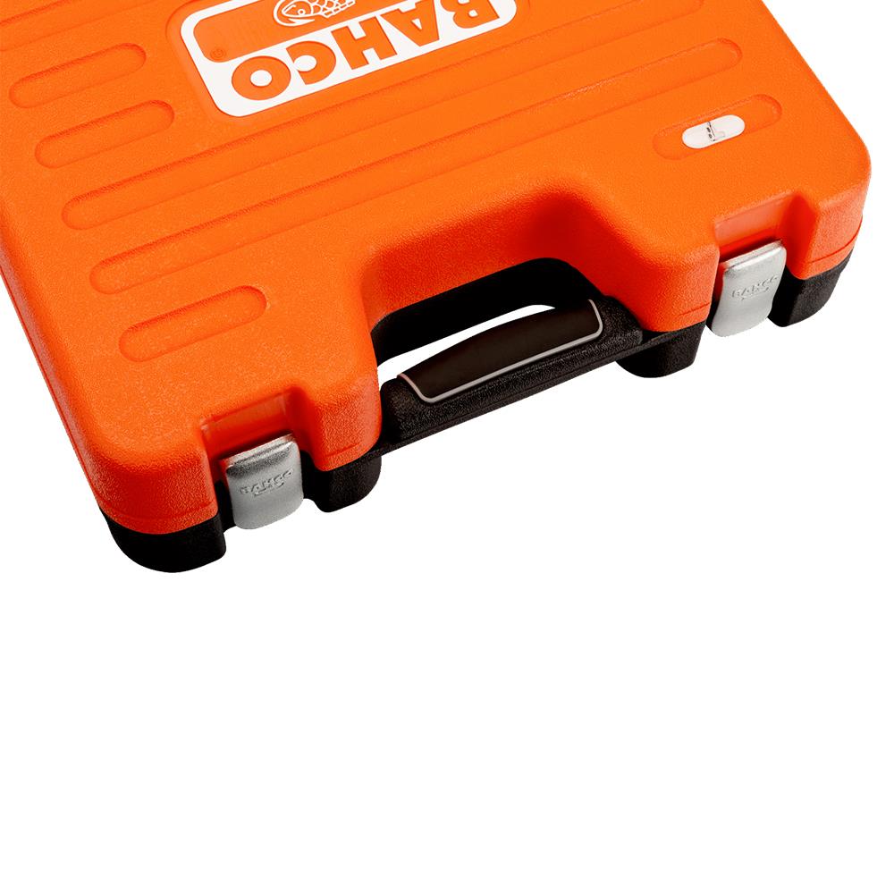 Bahco S138 138 Piece Metric/Imperial Drive Socket Set available online