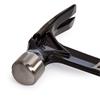 Estwing EB-19S 19oz Vinyl Grip Ultra Nail Hammer with Long Black Handle 