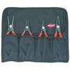 Knipex 00 19 57  Precision Circlip Pliers Set
