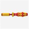 Wera 05074750001 Kraftform VDE Adjustable Torque Handle Screwdriver