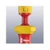 Wera 05074750001 Kraftform VDE Adjustable Torque Handle Screwdriver