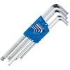 Gedore H42KE-88 8 Piece Metric Hexagon Allen Key Set