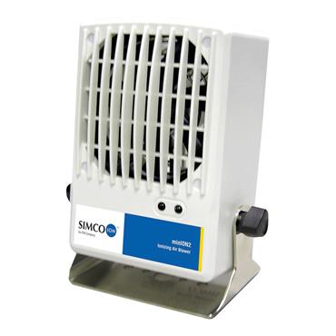 SIMCO minION2 Compact Benchtop Ioniser
