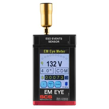 DESCO 770715 EM Eye – ESD Event Meter