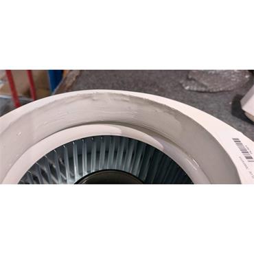 NEDERMAN 240 Volt Speed Control N3 Fan, 70801034-DEMO