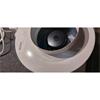 NEDERMAN 240 Volt Speed Control N3 Fan, 70801034-DEMO
