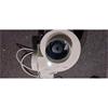 NEDERMAN 240 Volt Speed Control N3 Fan, 70801034-DEMO
