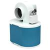 NEDERMAN 240 Volt Speed Control N3 Fan, 70801034-DEMO