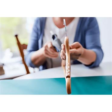 DREMEL F0130910JB 910-3 Glue Gun