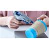 DREMEL F0130910JB 910-3 Glue Gun
