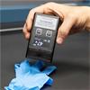 DESCO EUROPE 19432 Digital Static Field Meter