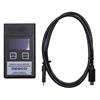 DESCO EUROPE 19432 Digital Static Field Meter