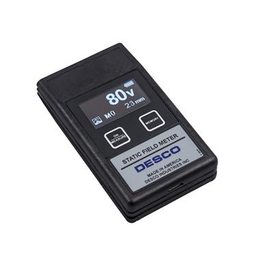 DESCO EUROPE 19432 Digital Static Field Meter