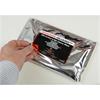DESCO EUROPE 8004 Charge Guard, Surface & Mat Cheaner, 25 Wipes