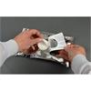 DESCO EUROPE 8004 Charge Guard, Surface & Mat Cheaner, 25 Wipes