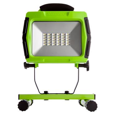 Sealey LED109C LED Rechargeable Portable Floodlight