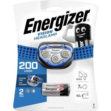 Energized HDA32E LED Headlamp