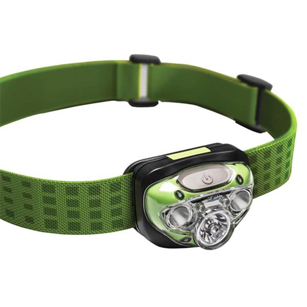 Energizer HDC32E HD Plus LED Headlamp available online Caulfield