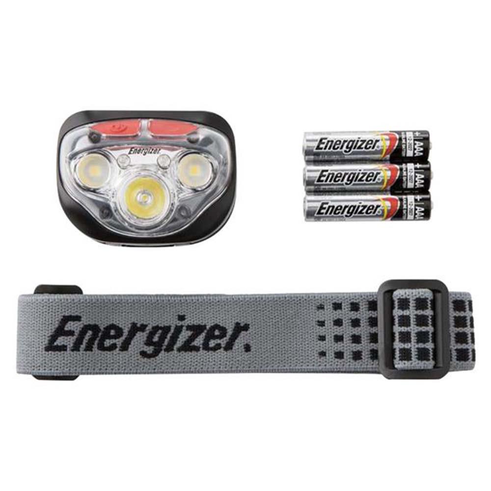 Energizer HDD32E HD Focus LED Headlamp available online Caulfield