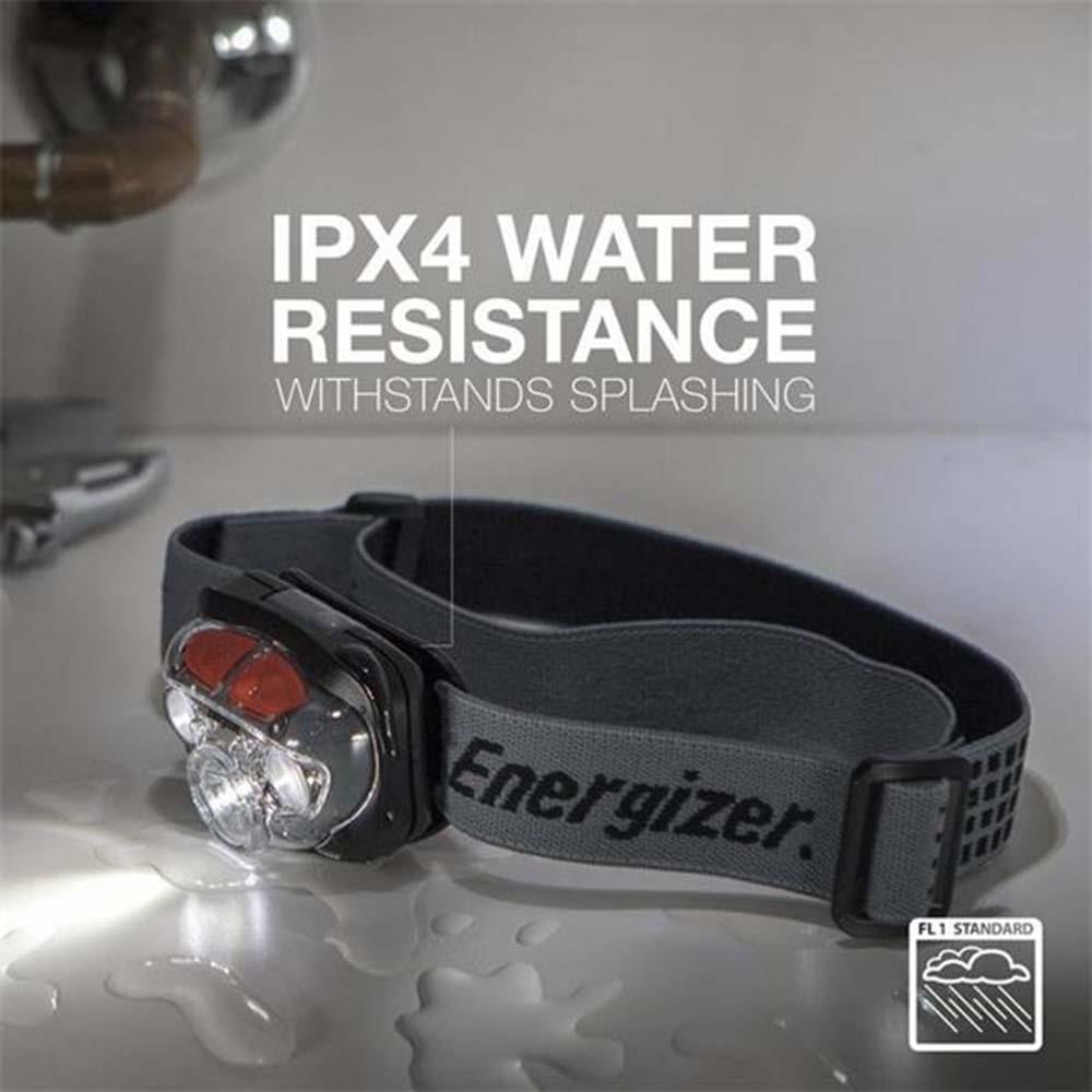 Energizer HDD32E HD Focus LED Headlamp available online Caulfield