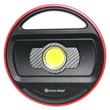 Elwis TL2 LED Rechargeable Multi-Task Lamp 